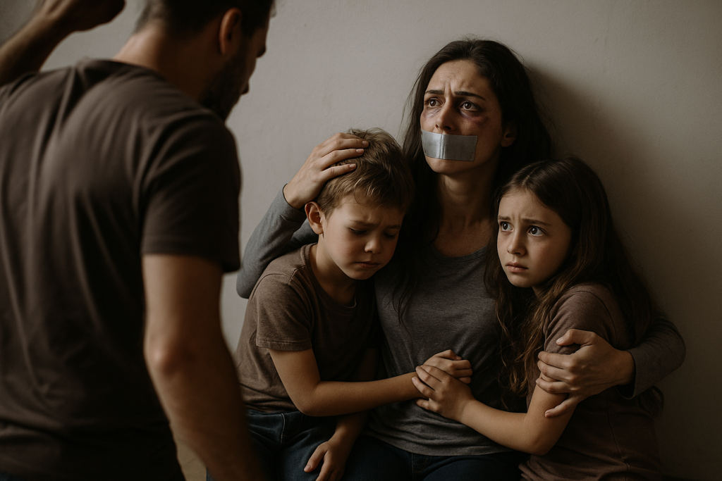 Gender Based Violence