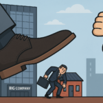 Corporate Bullying