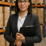 Women in Procurement