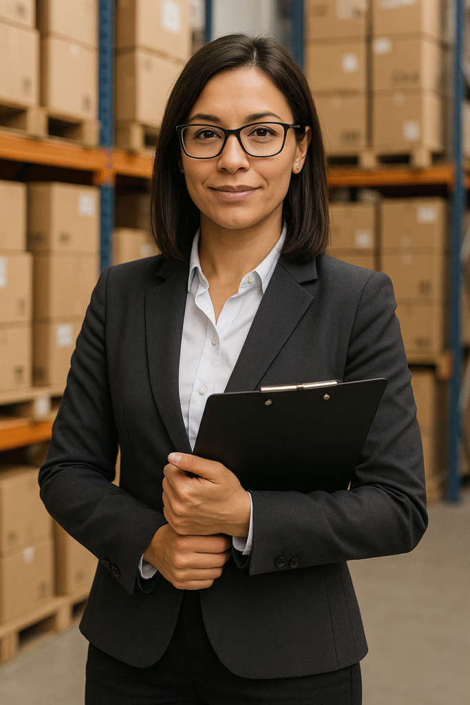 Women in Procurement