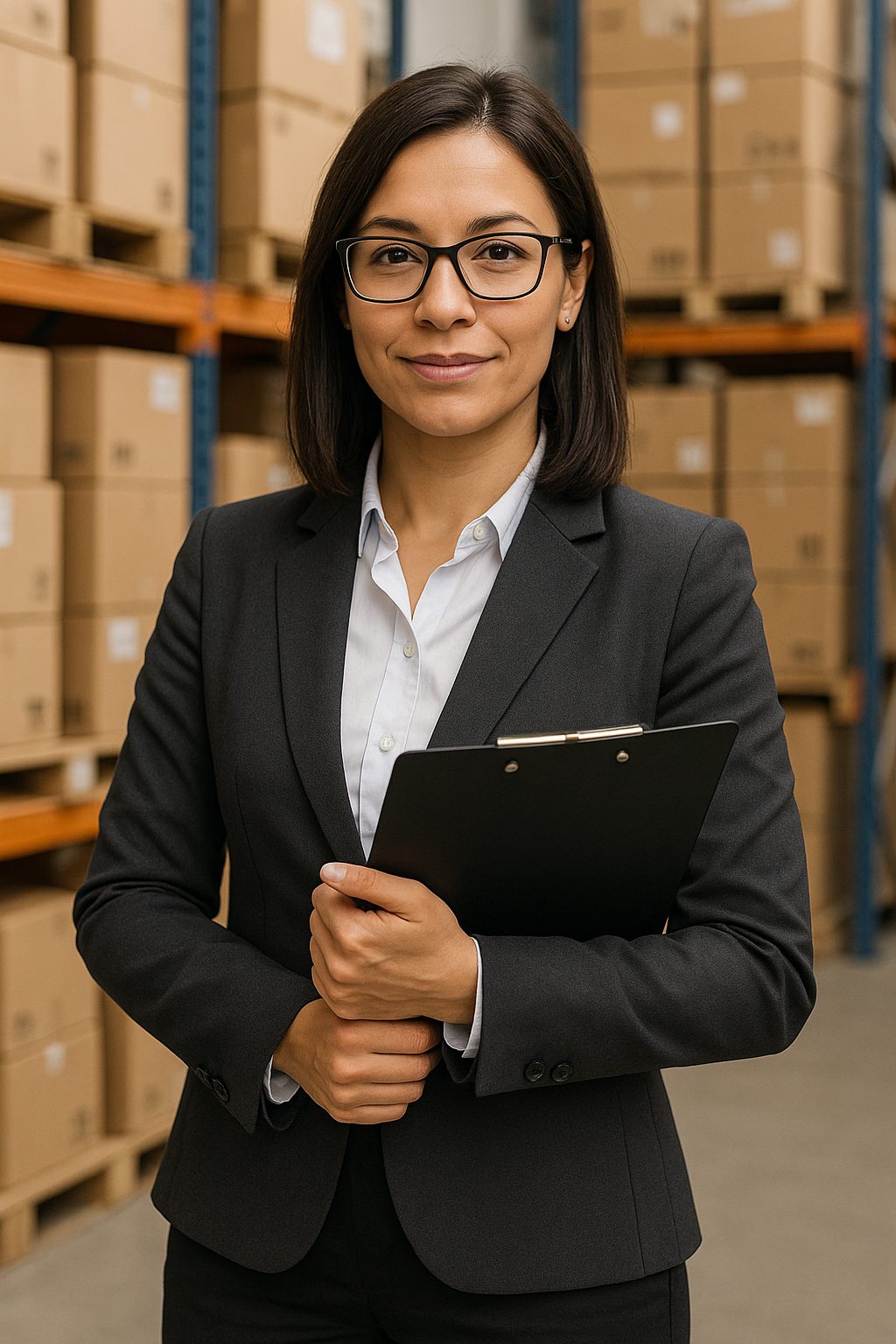 Women in Procurement