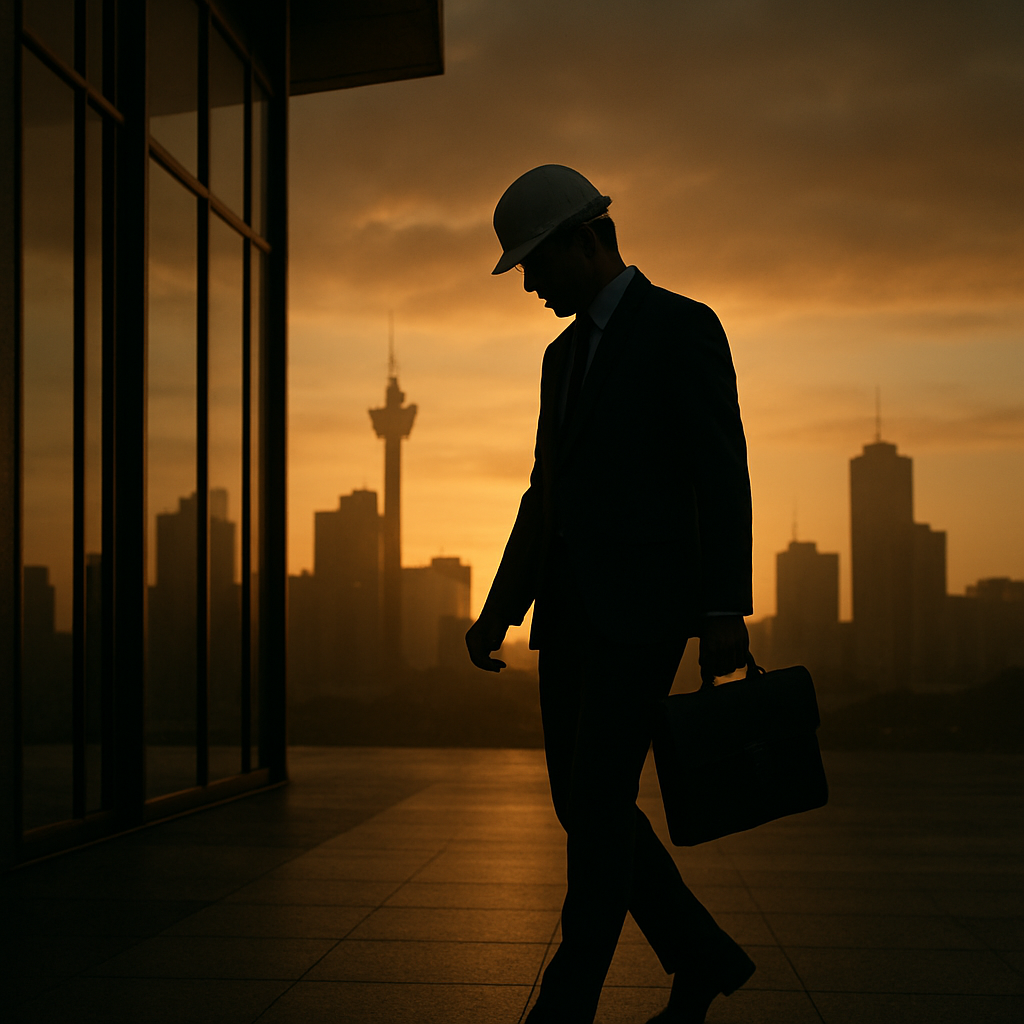 Culture Change in Construction