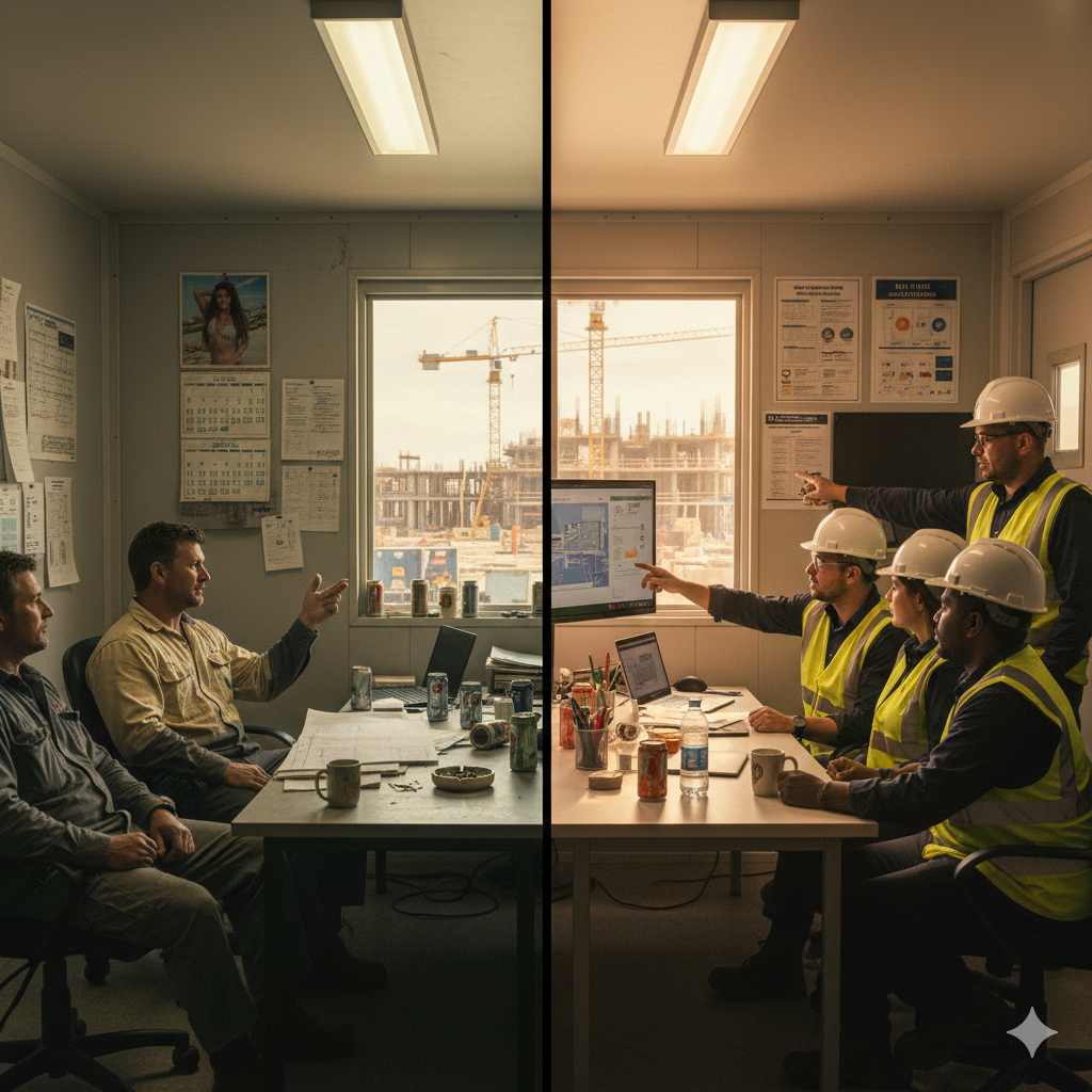 Australian Construction 