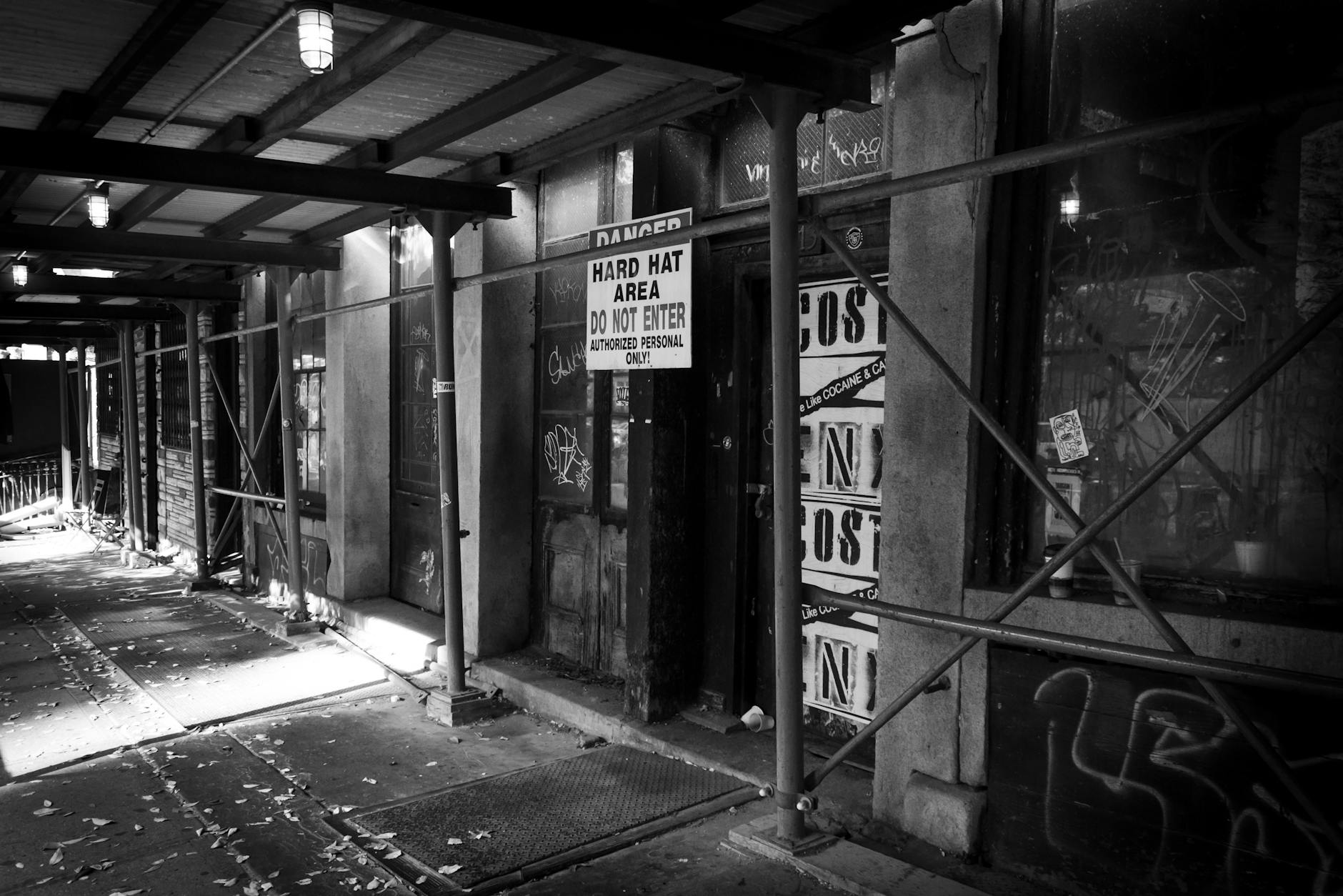 180 to 200 Workplace Fatalities Per Year for Decades: Why Hasn't the Number Moved?