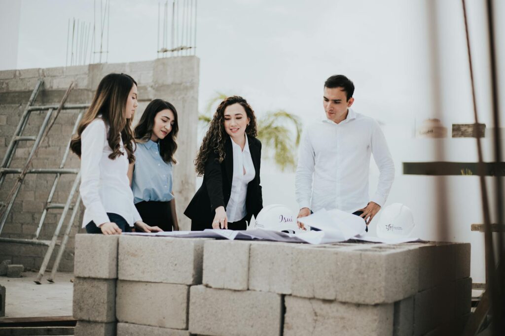 The Leadership Gap That Is Killing People on Worksites