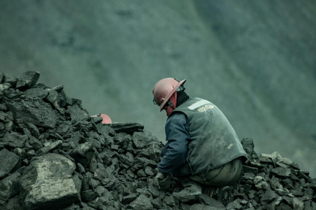 FIFO Work vs. Military Service: More Similar Than You Think