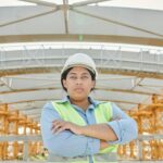 What a 50% Gender Diversity Target Actually Looks Like on a Construction Project