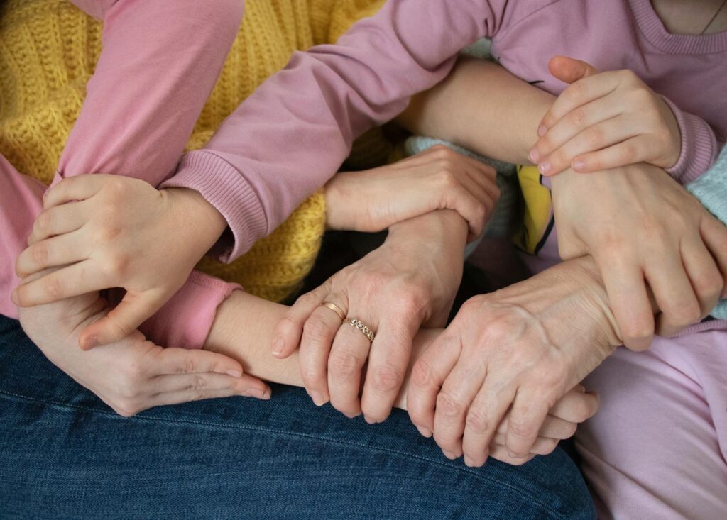 What Happens to a Family After a Workplace Fatality: The Story Nobody Tells
