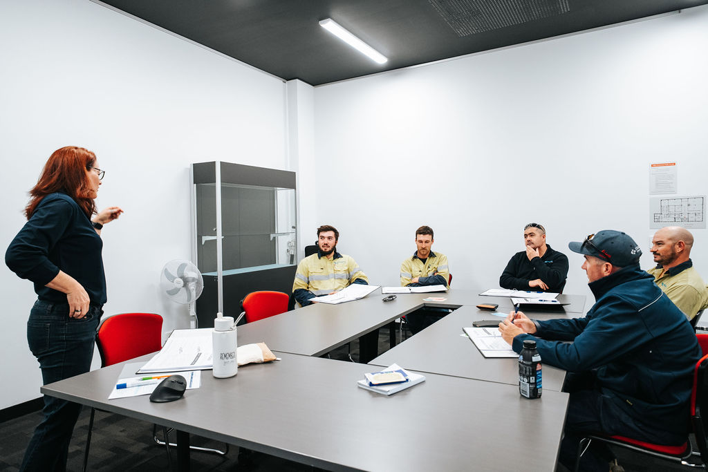 EPIC Elevate supervisor training